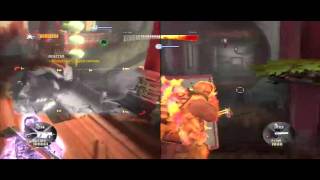 Celebrity Let's Co-op Army of Two: Chapters of Deceit #04 Profile