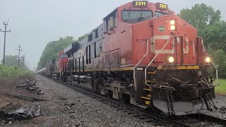 csx trains from may 4th, 2024