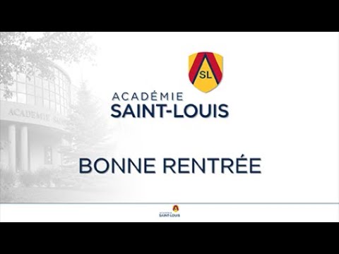 ASL - Journée d'accueil secondaires 3-4-5 - Direction