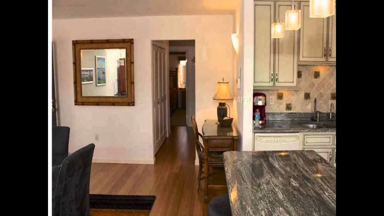 Tamarind Gulf & Bay Englewood Fl Beachfront Condo For Sale. 2955 N