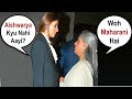 Shweta Bachchan And Jaya Bachchan Gossiping About Aishwarya Rai