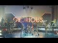 Glorious / TOKYO SKA PARADISE ORCHESTRA(ひかりTV10周年CMタイアップ曲)