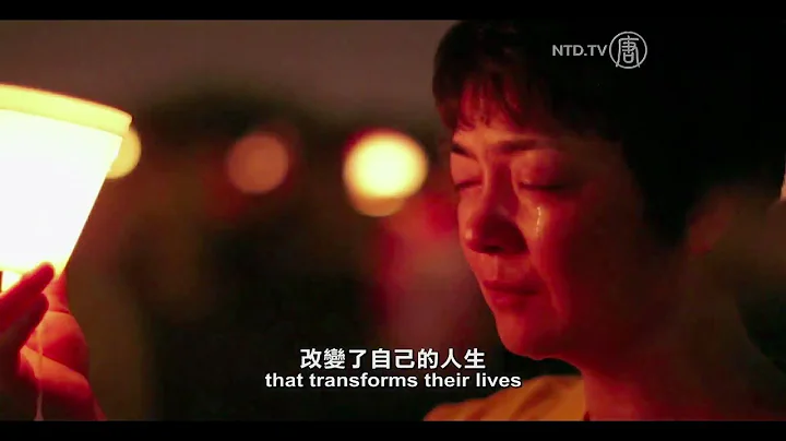 Discovering China - Falun Gong, Tradition Under Persecution