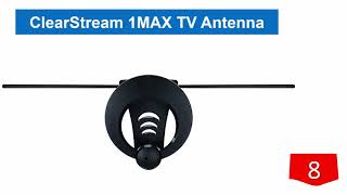 Best TV Antennas 2019 screenshot 5