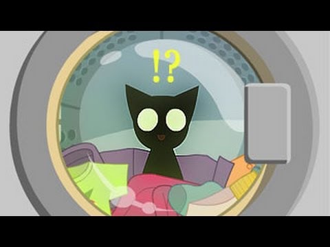 Mimou Escape 2 Walkthrough - Funny Cat Kitten Games