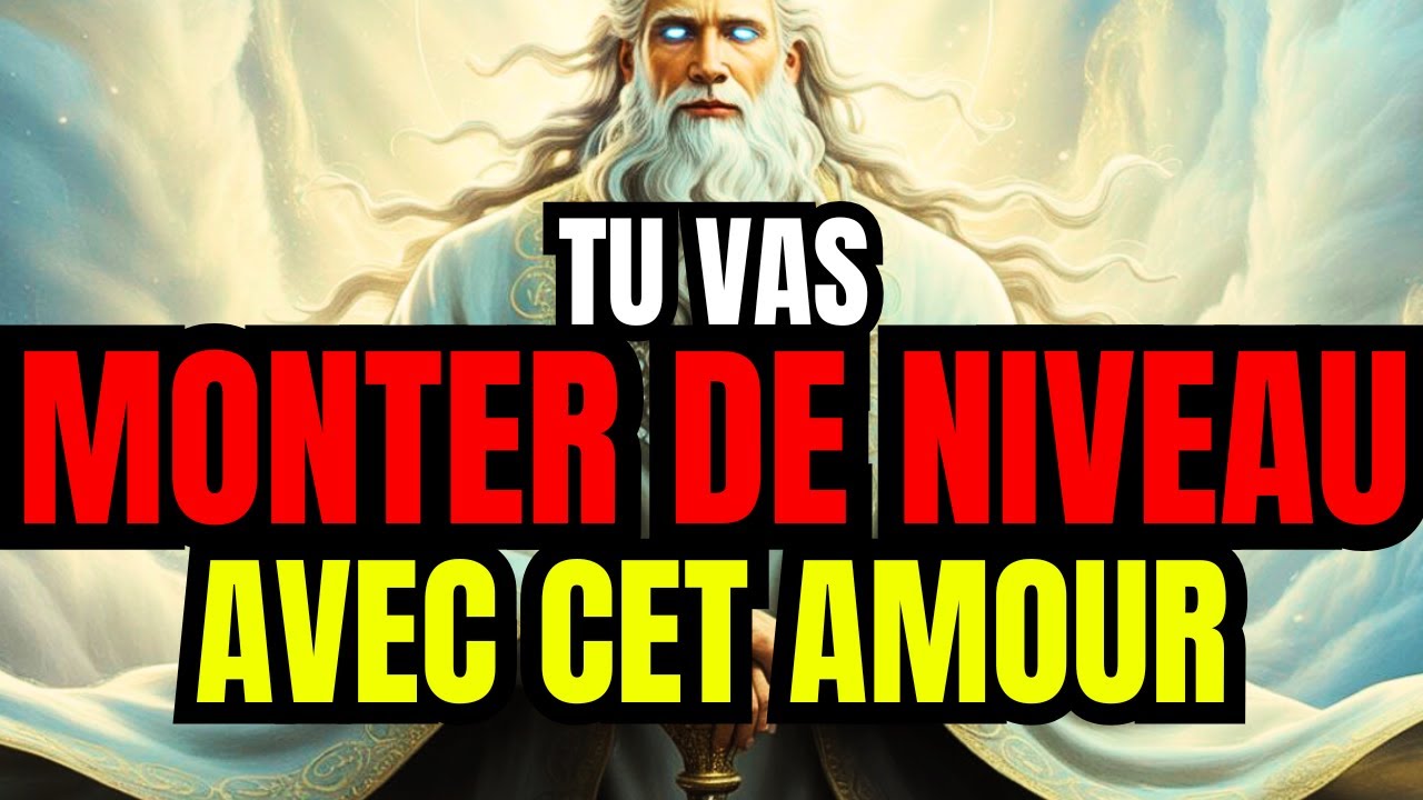 ÉLU, DIEU ENVOIE TON ÂME SŒUR RICHE POUR TE PROTÉGER ET T’ELEVER AU SOMMET!