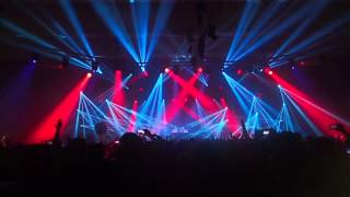 Download Lagu Camo \u0026 Krooked - hot right now Beatpatrol Festival 2015 MP3