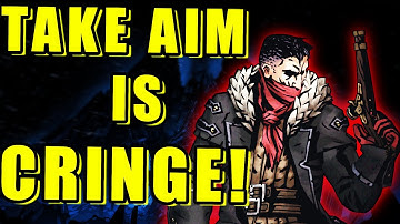 Is Sharpshot Highwayman OVERRATED?  Stygian Act 3 Random Party/Rank (Darkest Dungeon 2 1.0 Steam)