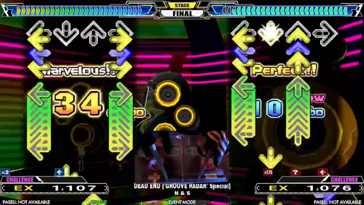 pendulum gif 6TH KAC (DDR) DEAD END ( CSP ) FEFEMZ VS FUNGAH