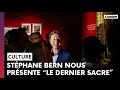 Stéphane Bern nous présente l'exposition sur le sacre de Charles X à Reims