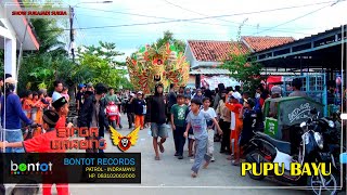 PUPU BAYU - YANTI - SINGA BARONG (SHOW SUKAJADI SUKRA) BONTOT RECORDS