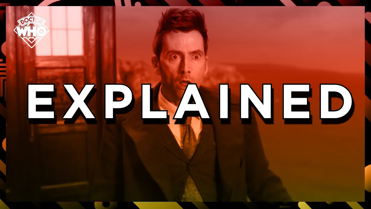 Power of the Doctor ENDING EXPLAINED