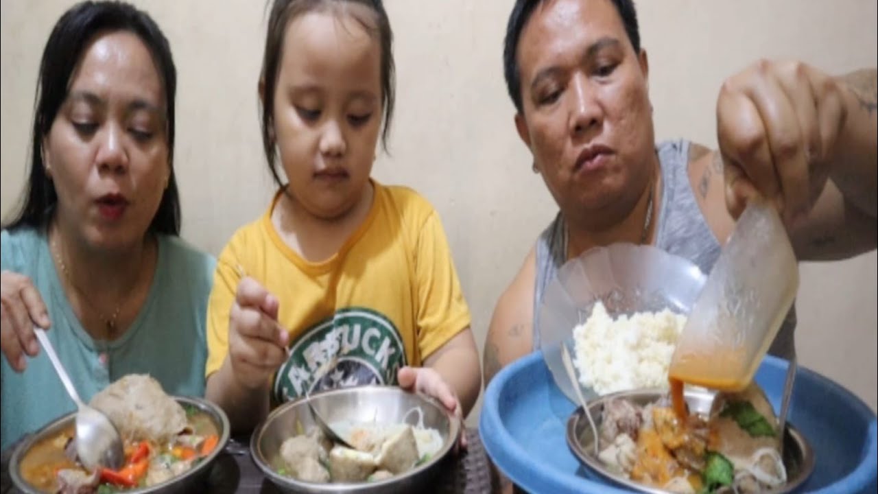 RAYMON LUTAM HABISIN SAMBEL