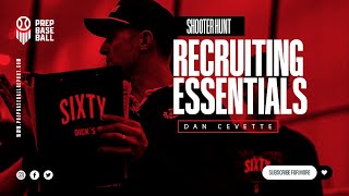 Recruiting Essentials - S1 | E11: Dan Cevette - Regional Supervisor NY & PA