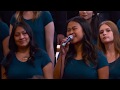 Rise Up - Vancouver Youth Choir