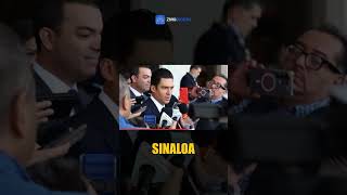 PAN Jalisco responsabiliza a Morena por Rubén Rocha Moya #Shorts