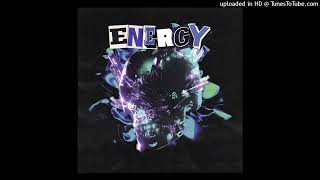MorganJ feat. Sash Sings - Energy (Extended Mix) Resimi