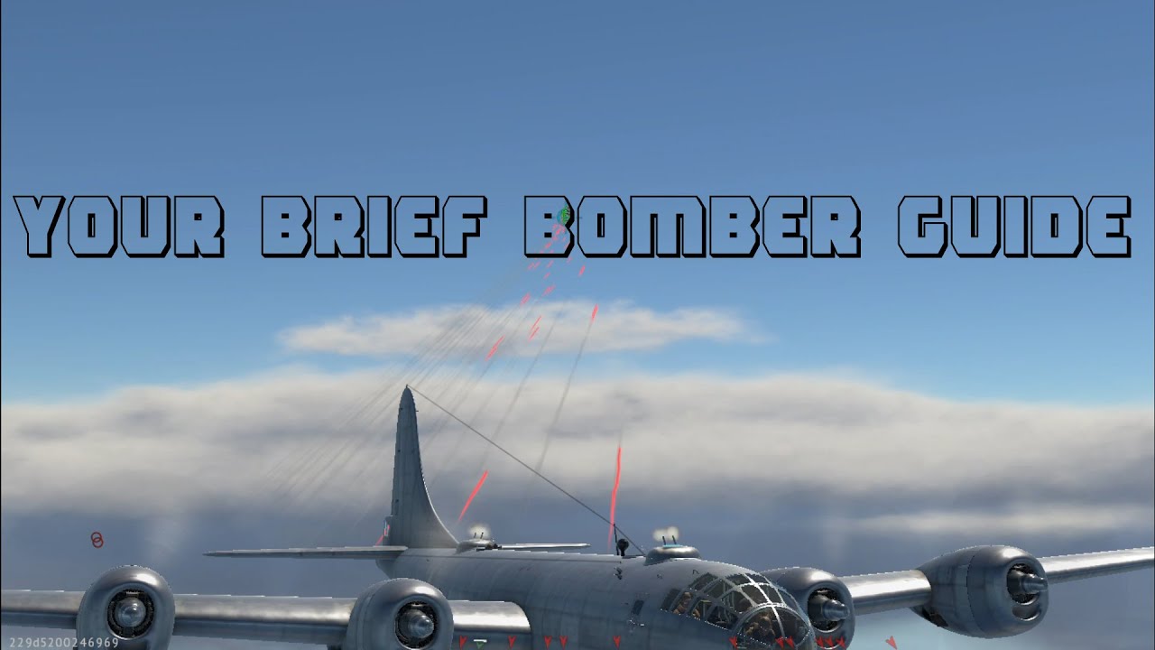 War thunder bombing chart - tewsza