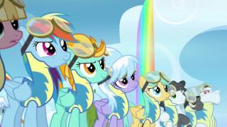 My Little Pony Angel With A Shot Gun