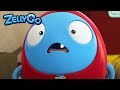 ZellyGo - Forrest Roro | Funny Cartoons for Children