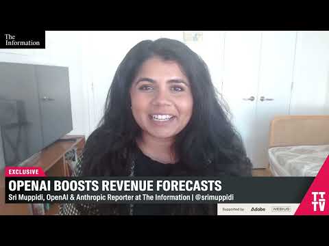 Exclusive: OpenAI Forecasts 27% More Revenue & $112 Billion More Cash Burn Through 2030