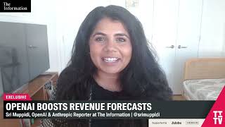 Exclusive: OpenAI Forecasts 27% More Revenue & $112 Billion More Cash Burn Through 2030