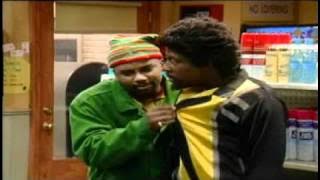 Jerome & Cole bout to fade