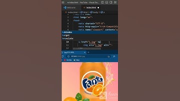 How to open Image in new tab | HTML target _blank #html #coding AR Web Developers