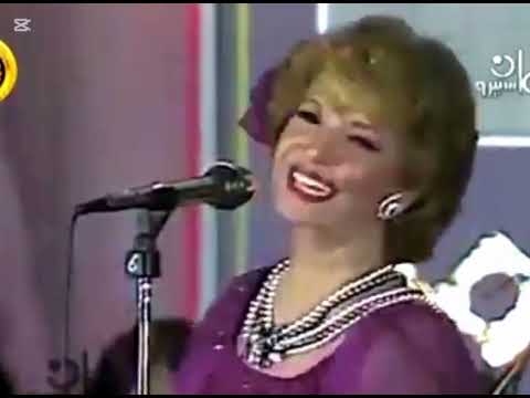 مها صبري أمسكوا الخشب ياحبايب