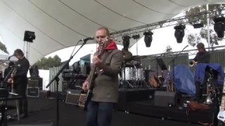 Download Lagu Crowded House-IT'S ONLY NATURAL -Tassie s/check 2008 MP3