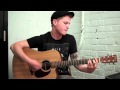 ATP! Acoustic Session: Misser - "Untitled"