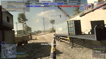 NORUS_PUTING4Y - BF4 Cheater