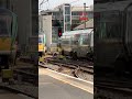 Easter Travel Rail Disruption