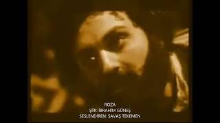Roza - İbrahim Güneş