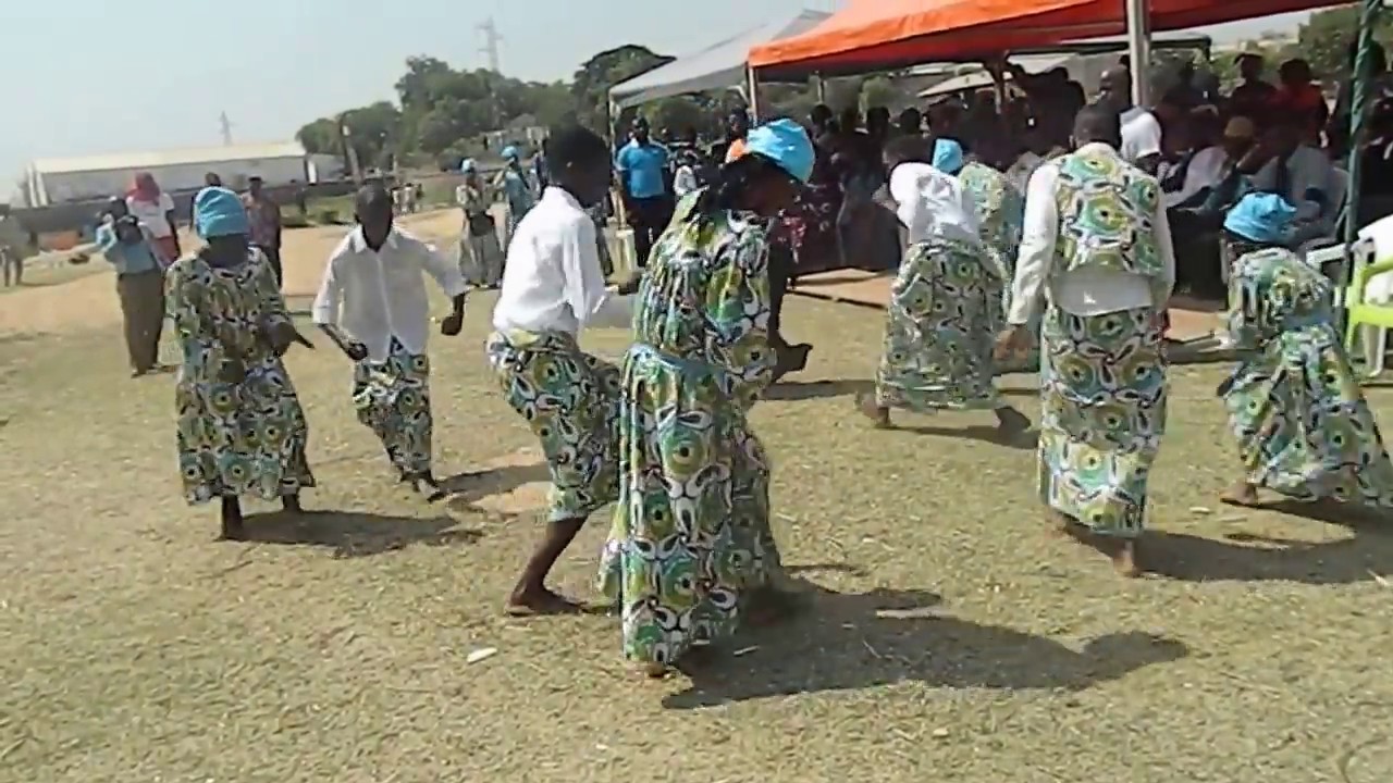 danse sawa(ambassibé)