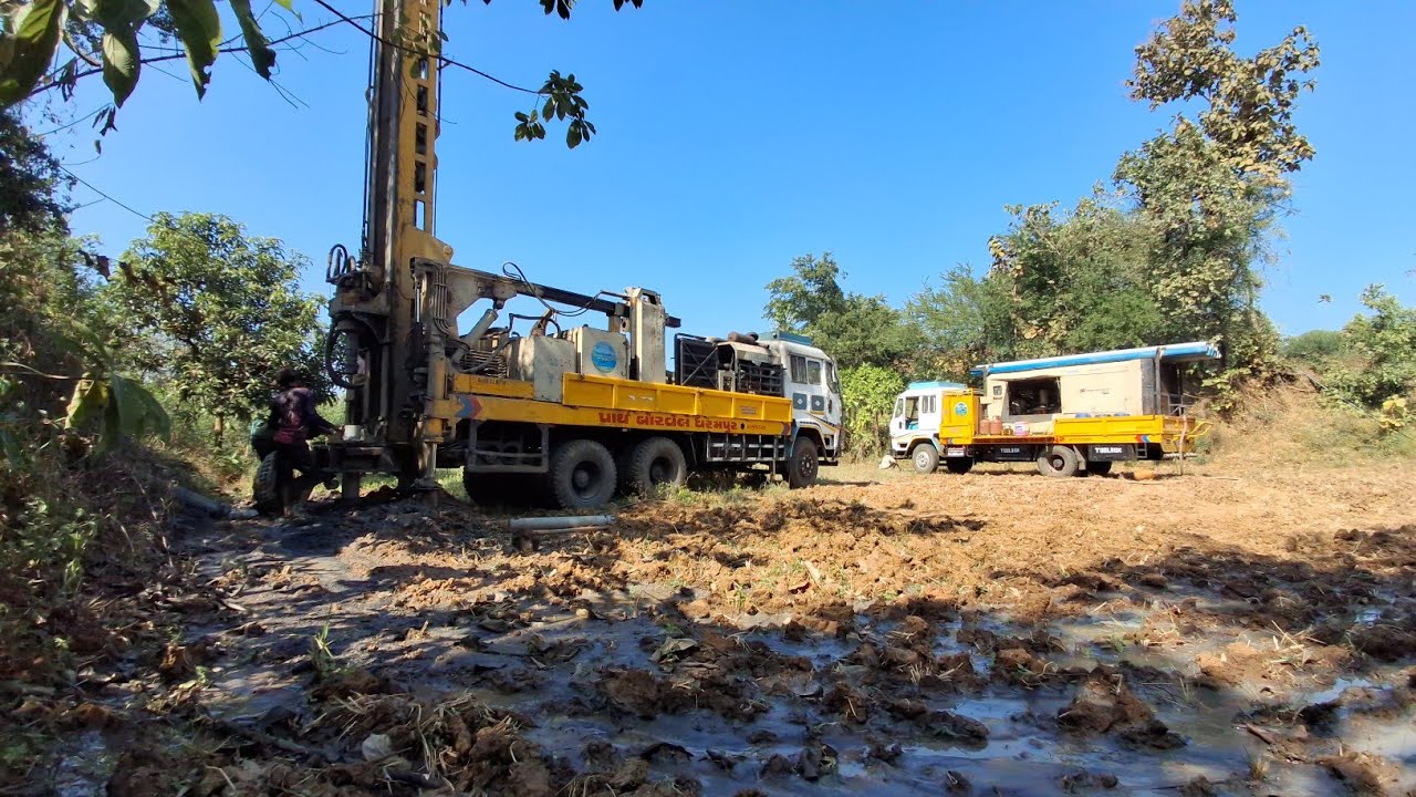 45 fut par pani lga!! 