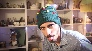 The Crowns - Do I like you more in Christmas? (Official Video)