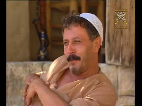 مسلسل أيام الغضب ـ الحلقة 4 الرابعة كاملة Ayam Alghadab