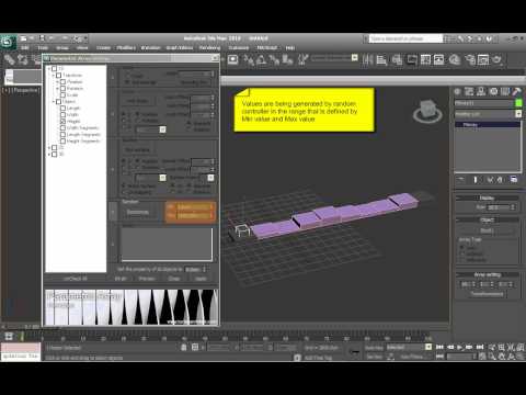 23_random controller in parametric array.wmv