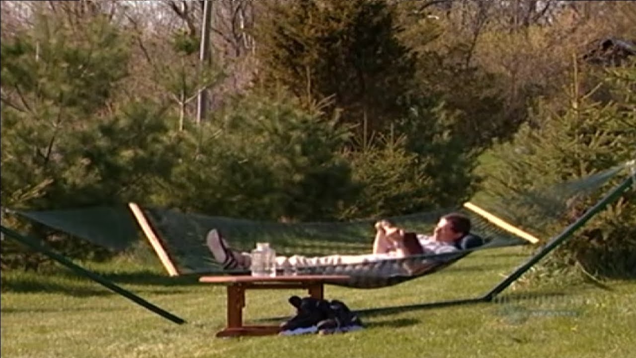 How It's Made Hammocks