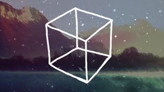Cube Escape: The Lake Walkthrough [Rusty Lake] screenshot 5