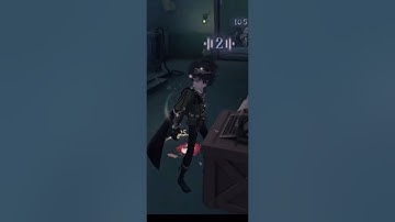 IDV COPYCAT #identityv #idv #copycat #idvtuber #identityv #gaming