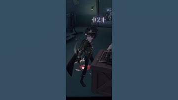 IDV COPYCAT #identityv #idv #copycat #idvtuber #identityv #gaming