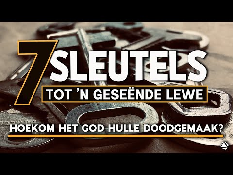 Video: Hoekom het hulle kwiksilwer doodgemaak?