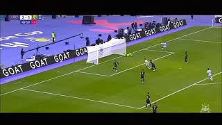 Al Nasr 4-5 Paris Saint Germain Maçı Özeti