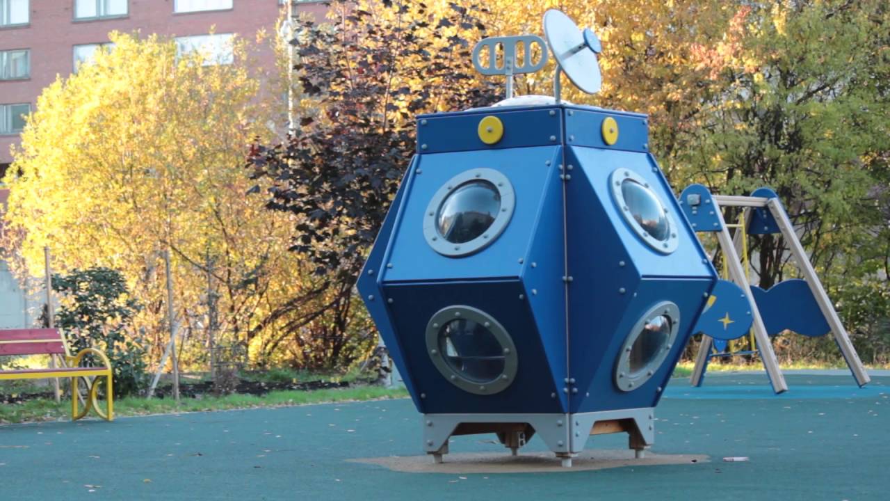 Бампер болл купчино