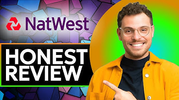 NatWest Bank UK Honest Review - Watch Before Using
