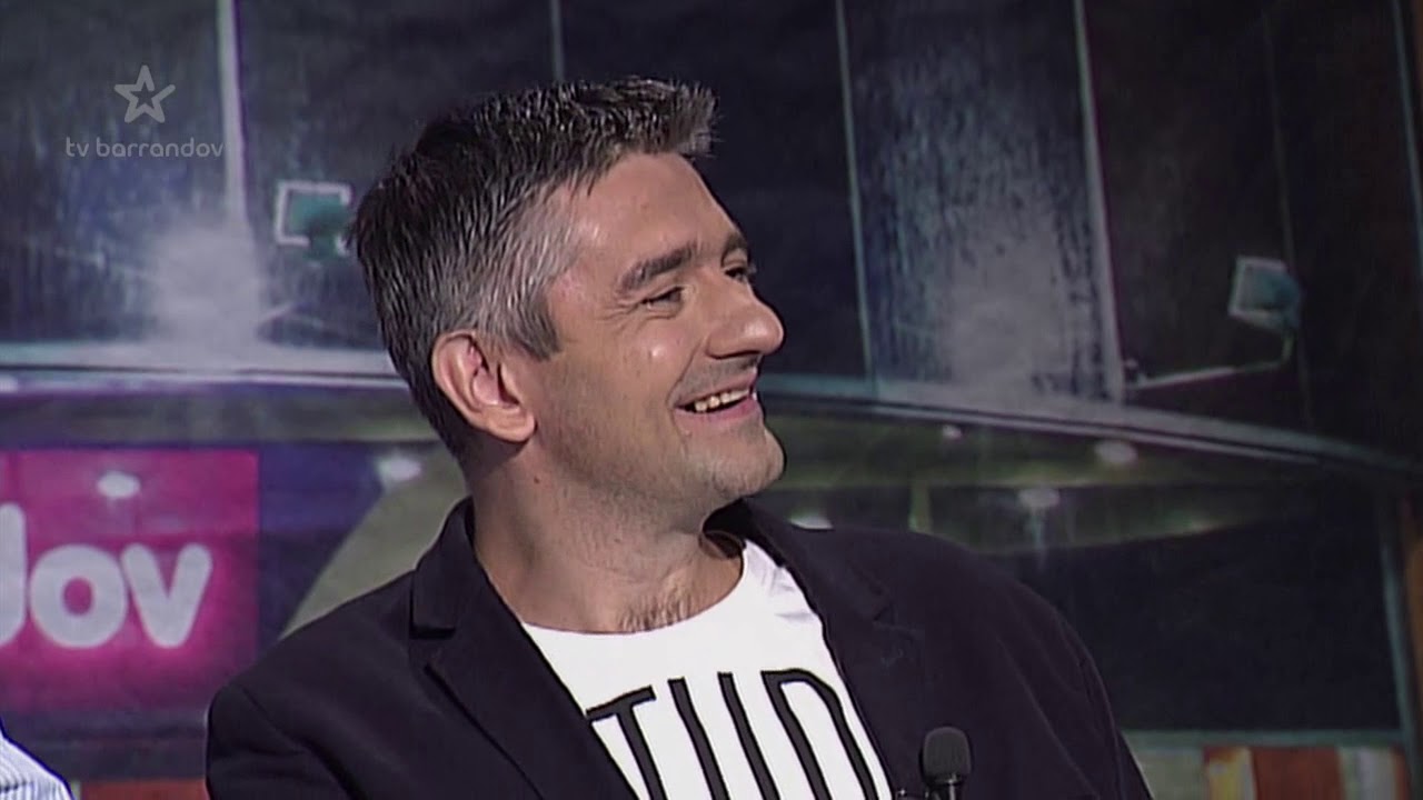 Nikdo není perfektní (2015/24)