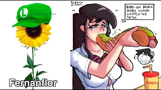 MEMES VARIADOS #203