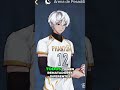 Desafío de 15 Minutos: ¡Crea Equipos Ganadores YA!#thespikecross #anime #voleibol